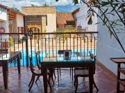 HERMOSA CASA PATRIMONIAL EN VENTA SANTA FE DE ANTIOQUIA