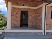 Hermosa Casa Por estrenar Rodeada de una vista espectacular