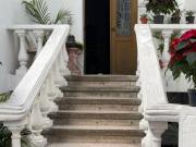 Hermosa Casa Porfiriana en Venta