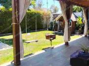 HERMOSA CASA PORTONES DE CHICUREO 3D 3B + ESTAC