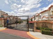 HERMOSA CASA PRIVADA BENASQUE EN VILLA DEL REAL TECAMAC !