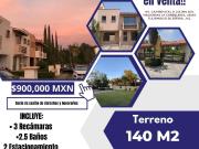HERMOSA CASA, PRIVANZA RESIDENCIAL, TLAJOMULCO DE ZÚÑIGA JAL
