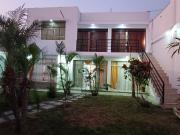 Hermosa Casa Productiva De 600 M2 En Alquiler En Nuevo...