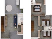 Hermosa Casa Quian? Altos de Juriquilla ? Roof Garden Hermosa Casa Quian? Altos de Juriquilla ? Roof Garden