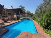 Hermosa casa Quinchamalí 5D+4B piscina