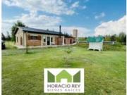 Hermosa casa quinta en Km 117.500 de la Ruta Nacional 3...