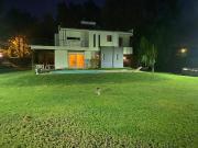 Hermosa Casa quinta en venta de 1562 m2 ubicado en San...
