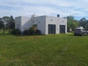 HERMOSA CASA QUINTA EN VENTA EN SAUCE MONTRULL