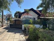 Hermosa Casa / Recoleta Tranquilo y Seguro