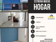 HERMOSA CASA REMODELADA