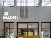 Hermosa Casa Remodelada 4 Rec. en Venta Coto Privado...