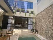 Hermosa casa REMODELADA en Centro de Mérida en RENTA