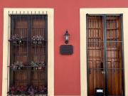 Hermosa casa REMODELADA en Centro de Mérida en RENTA