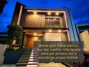 Hermosa Casa Remodelada en Chiluca VENDIDA