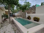 Hermosa Casa Remodelada en Venta en el Centro