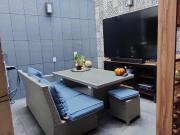 ¡Hermosa casa en Venta en VILLA DE ARAGÓN!