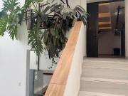 HERMOSA CASA REMODELADA EN VENTA FRACCIONAMIENTO LOMAS...