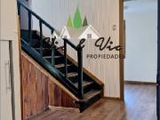 Hermosa casa remodelada/amplia.5dorm.2baños.terraza