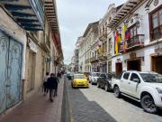HERMOSA CASA RENTERA EN VENTA, SECTOR CENTRO HISTORICO