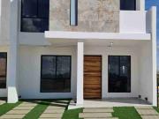 Hermosa Casa Residencial