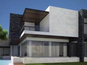 Hermosa Casa Residencial, Aguascalientes, Col. Petrolera