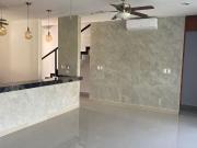 | Hermosa casa residencial, en renta. |