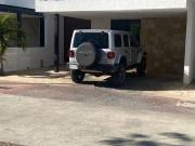 | Hermosa casa residencial, en renta. |