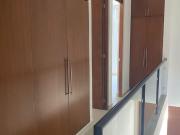| hermosa casa residencial, en renta. |