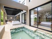 HERMOSA CASA RESIDENCIAL EN VENTA CON VISTA AL CAMPO DE...