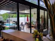 | Hermosa casa residencial, en venta y renta. |