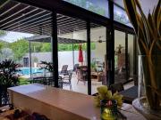 | Hermosa casa residencial, en venta y renta. |