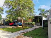 | Hermosa casa residencial, en venta y renta. |