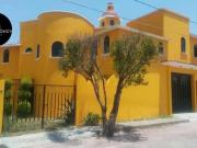 HERMOSA CASA RESIDENCIAL ESTILO CAMPESTRE CONTEMPORANEO