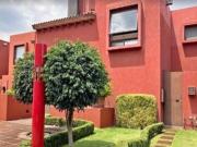 HERMOSA CASA RESIDENCIAL LA ENCOMIENDA NORIA PUEBLA