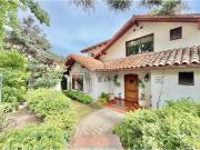 Hermosa casa / San Carlos de Apoquindo