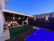 HERMOSA CASA SECTOR PRIVILEGIADO BUIN ORIENTE BUIN