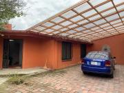 Hermosa Casa Semi Amueblada en Renta