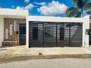 Hermosa Casa Semiamueblada en Renta en las Am?ricas