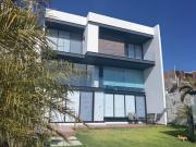 HERMOSA CASA SEMINUEVA EN FRAC. RESIDENCIAL HARAS