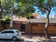 Hermosa casa sobre av. España 3200 en damian hudson y...