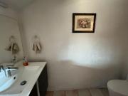 Hermosa casa sola con alberca en zona dorada de cuernavaca