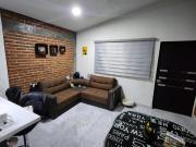 Hermosa casa sola en Ahuatepec