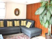 HERMOSA CASA SOLA EN VENTA CON JARDiN A SOLO 5 MINUTOS...