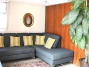 HERMOSA CASA SOLA EN VENTA CON JARDiN A SOLO 5 MINUTOS...