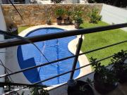 Hermosa casa sola en venta Teopanzolco