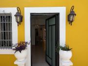 HERMOSA CASA SOLA PLANTA AMUEBLADA EN VENTA MERIDA,...