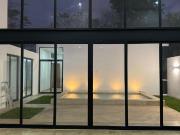 HERMOSA CASA SOLA PLANTA EN VENTA TEMOZON NORTE AVC 2556