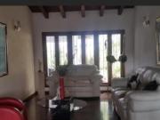 HERMOSA CASA TIPO COLONIAL EN LA LAGUNITA COUNTRY CLUB