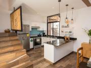 | Hermosa casa tipo villa, en renta. |