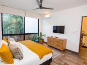 | Hermosa casa tipo villa, en renta. |